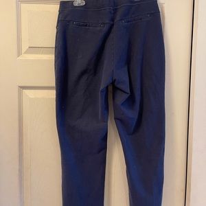 JM Collection size S dark blue